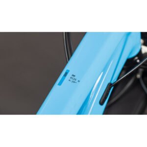 Cube Aim ONE FE - 27,5 Zoll - Diamant - 2026