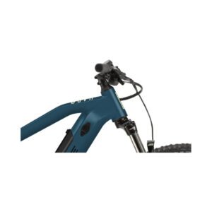 Haibike HardNine 5 - 500 Wh - 29 Zoll - Diamant