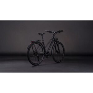 Cube Kathmandu Pro - 28 Zoll - Trapez - 2026