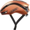 Abus Gamechanger 2.0 - goldfish orange - Größe 57-61 cm (L)