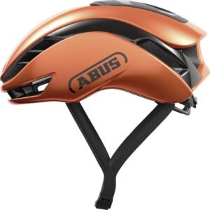 Abus Gamechanger 2.0 - goldfish orange - Größe 57-61 cm (L)