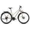 Cube Kathmandu ONE - 28 Zoll - Trapez - 2026