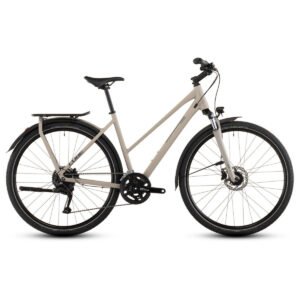 Cube Kathmandu ONE - 28 Zoll - Trapez - 2026