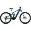 Cube Stereo Hybrid ONE22 Race 800 - 800 Wh - 29 Zoll - Fully