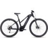 Cube Reaction Hybrid Performance 625 - 625 Wh - 29 Zoll - Trapez