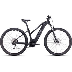 Cube Reaction Hybrid Performance 625 - 625 Wh - 29 Zoll - Trapez