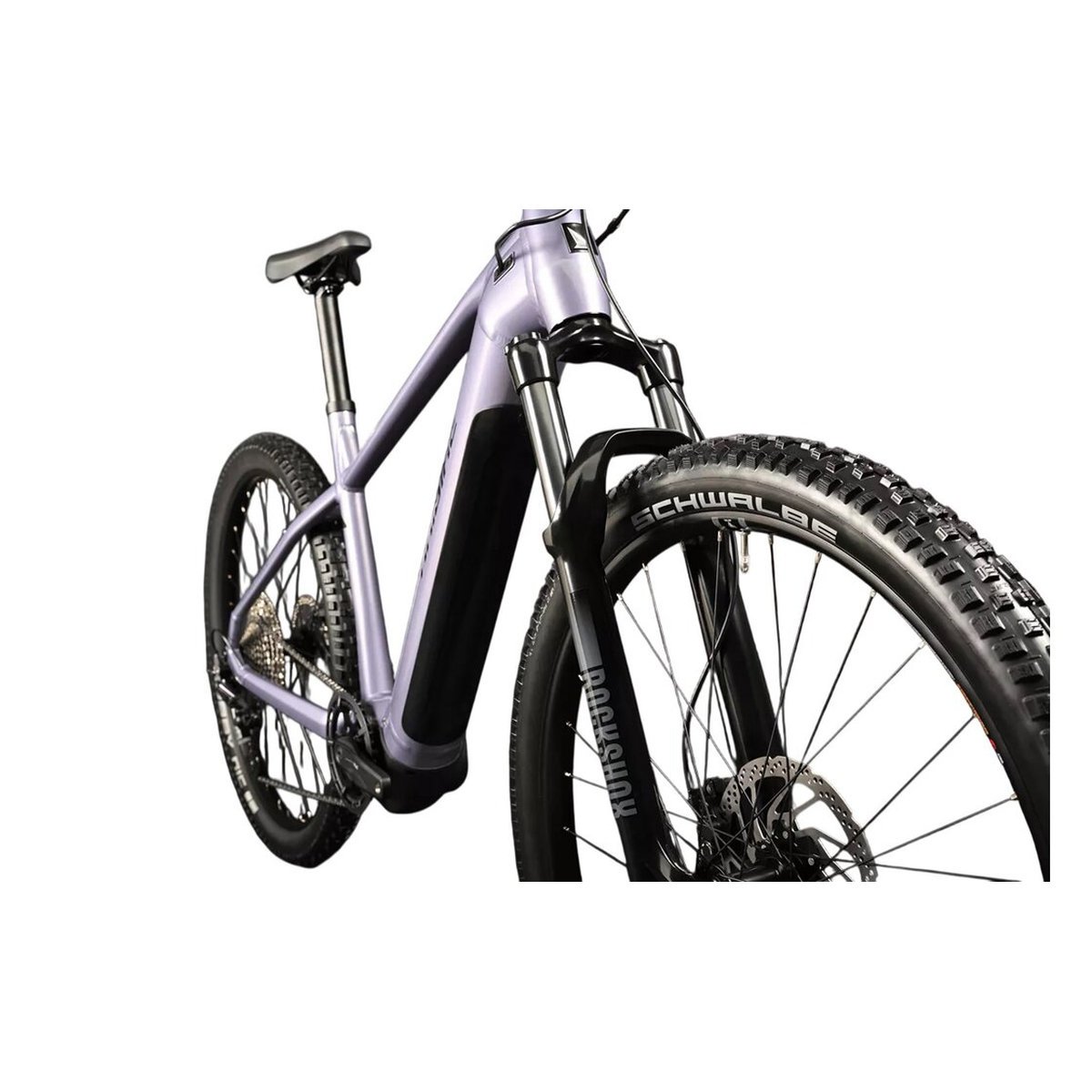Haibike Alltrack 7 29 – 720 Wh – 29 Zoll – Diamantt Haibike Alltrack 7 29 - 720 Wh - 29 Zoll - Diamant