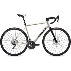 Ridley Grifn A 105 2x12 - DT Swiss G1800 - 28 Zoll - Diamant - 2026