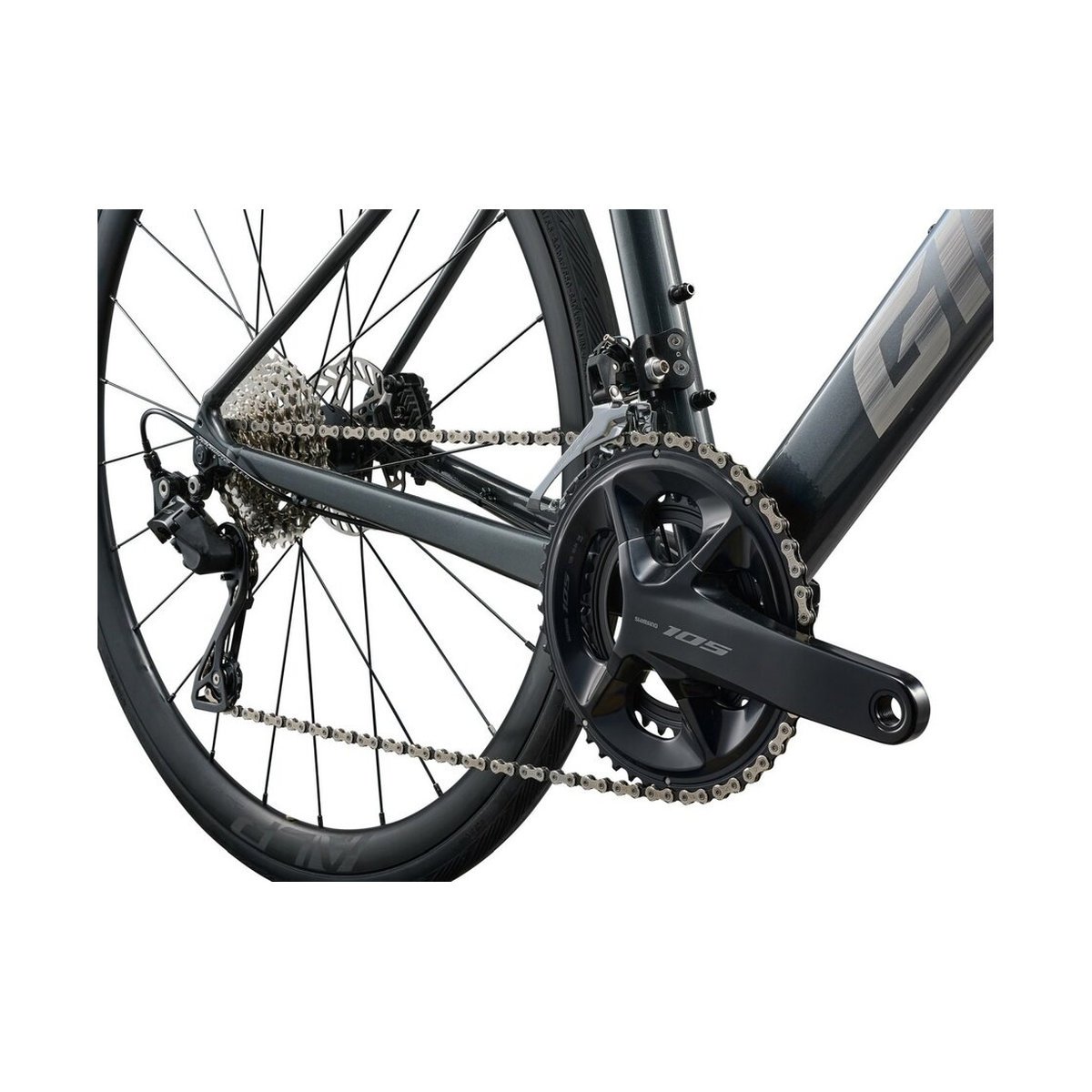Giant Contend SL 0 – 28 Zoll – Diamant – 2026 Giant Contend SL 0 - 28 Zoll - Diamant - 2026