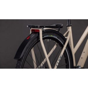 Cube Kathmandu ONE - 28 Zoll - Trapez - 2026