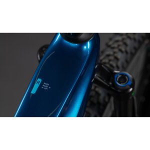 Cube Stereo Hybrid ONE22 Race 800 - 800 Wh - 29 Zoll - Fully