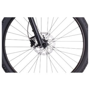 Cube Reaction Hybrid Performance 625 - 625 Wh - 29 Zoll - Trapez