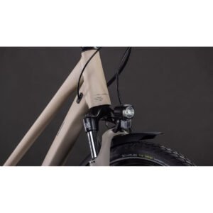 Cube Kathmandu ONE - 28 Zoll - Trapez - 2026