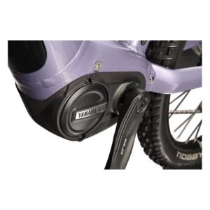 Haibike Alltrack 7 29 - 720 Wh - 29 Zoll - Diamant