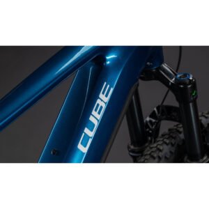 Cube Stereo Hybrid ONE22 Race 800 - 800 Wh - 29 Zoll - Fully