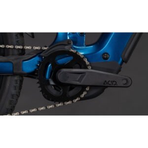 Cube Stereo Hybrid ONE22 Race 800 - 800 Wh - 29 Zoll - Fully