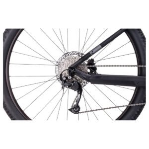 Cube Reaction Hybrid Performance 625 - 625 Wh - 29 Zoll - Trapez