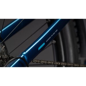 Cube Stereo Hybrid ONE22 Race 800 - 800 Wh - 29 Zoll - Fully