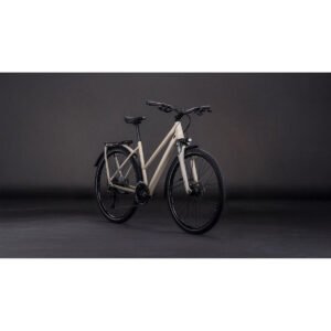 Cube Kathmandu ONE - 28 Zoll - Trapez - 2026