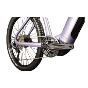 Haibike Alltrack 7 29 - 720 Wh - 29 Zoll - Diamant
