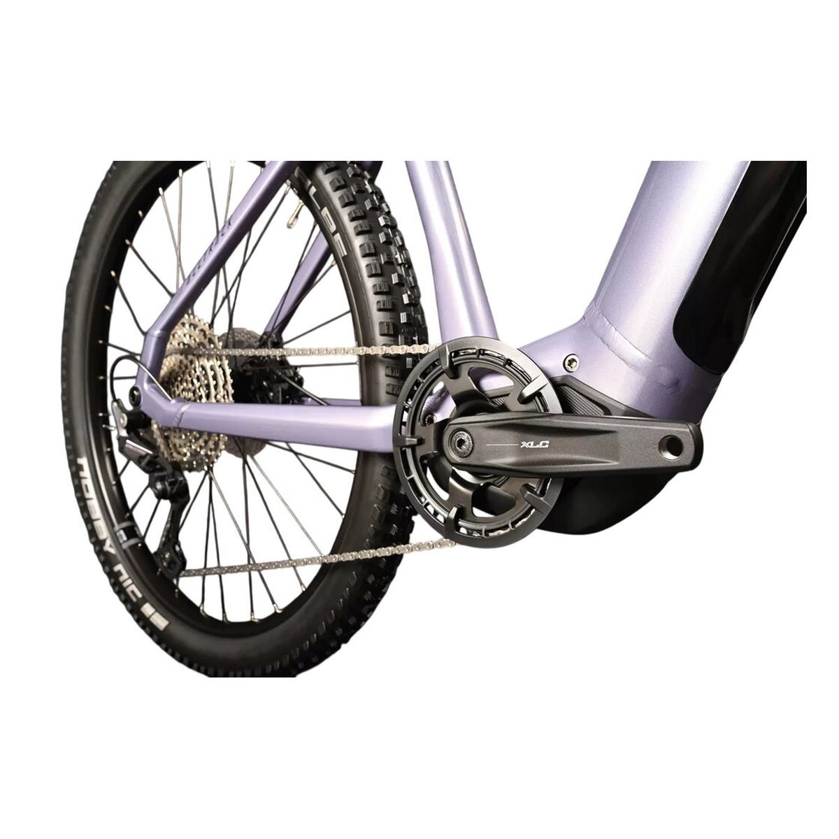 Haibike Alltrack 7 29 – 720 Wh – 29 Zoll – Diamant Haibike Alltrack 7 29 - 720 Wh - 29 Zoll - Diamant