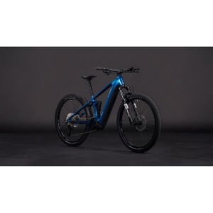 Cube Stereo Hybrid ONE22 Race 800 - 800 Wh - 29 Zoll - Fully