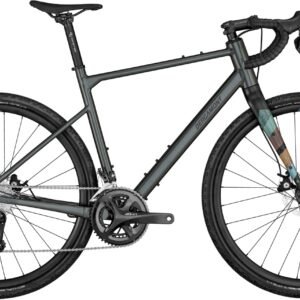 Bergamont Grandurance 4 - 28 Zoll - Diamant - shiny greenish grey - Größe 58 CM