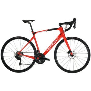 Wilier Cento1 NDR Disc - 105 - Miche Reflex - 28 Zoll - Diamant