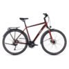 Cube Touring EXC - 28 Zoll - Diamant