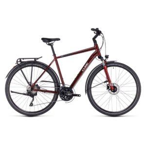 Cube Touring EXC - 28 Zoll - Diamant