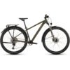 Cube Aim SLX FE - 27,5 Zoll - Diamant - 2026