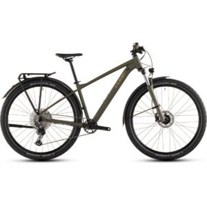 Cube Aim SLX FE - 27,5 Zoll - Diamant - 2026