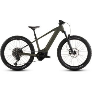 Cube Acid 240 Hybrid Rookie SLX 400X - 400 Wh - 24 Zoll - Diamant
