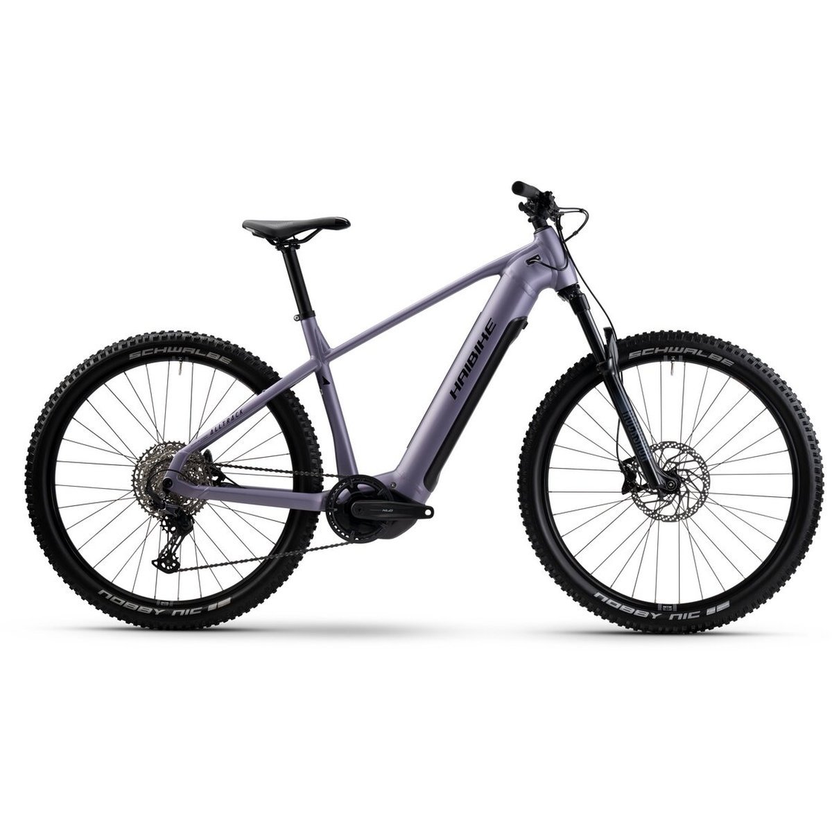 Haibike Alltrack 7 29 - 720 Wh - 29 Zoll - Diamant Haibike Alltrack 7 29 - 720 Wh - 29 Zoll - Diamant