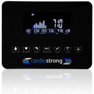 cardiostrong Ergometer BX30