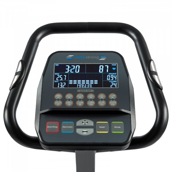 cardiostrong Crosstrainer EX40 cardiostrong Crosstrainer EX40