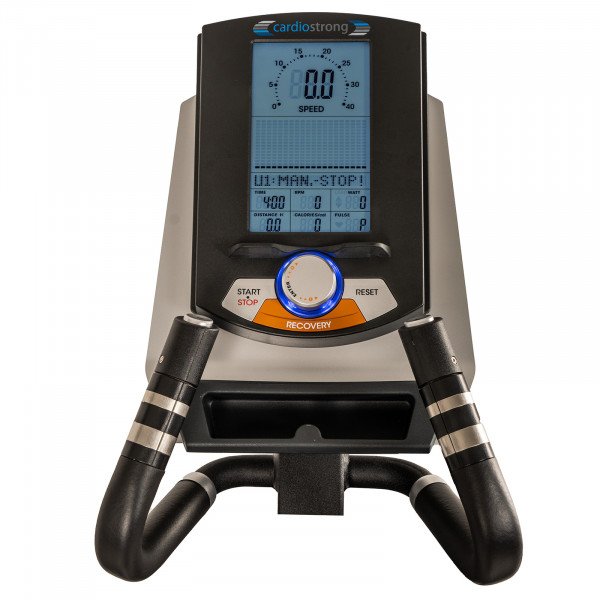 cardiostrong Crosstrainer EX70 cardiostrong Crosstrainer EX70