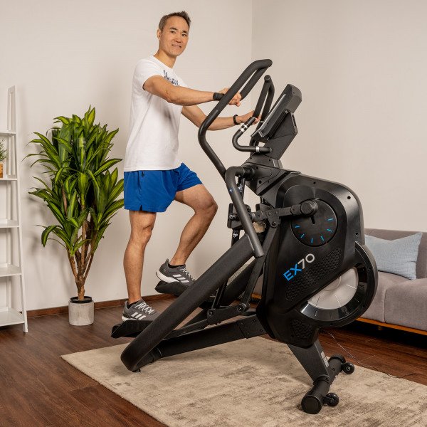 cardiostrong Crosstrainer EX70 cardiostrong Crosstrainer EX70