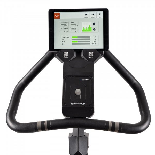 cardiostrong Ergometer BX60 Smart cardiostrong Ergometer BX60 Smart