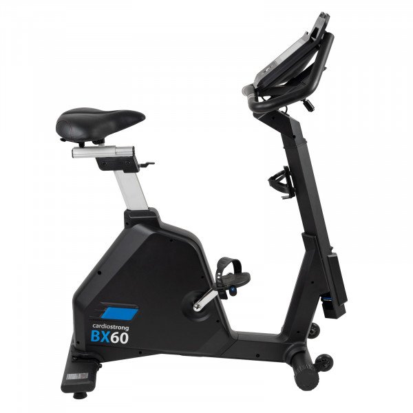 cardiostrong Ergometer BX60 Touch cardiostrong Ergometer BX60 Touch