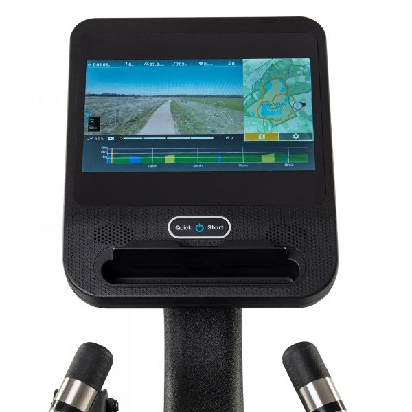 cardiostrong Crosstrainer EX80 Touch cardiostrong Crosstrainer EX80 Touch