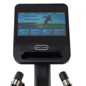 cardiostrong Crosstrainer EX80 Touch