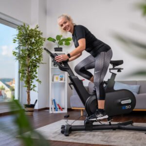 cardiostrong IB50 Incline Bike Ergometer