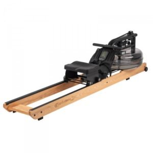 cardiostrong Rudergerät Natural Rower