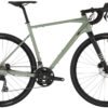 Carver Gravel 110 - 28 Zoll - Diamant - pale green - Größe XXL