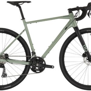 Carver Gravel 110 - 28 Zoll - Diamant - pale green - Größe XXL