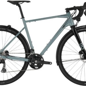 Carver Gravel 110 Street - 28 Zoll - Diamant - grey/blue - Größe XXL