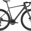 Carver Gravel 210 - 28 Zoll - Diamant - 2026 - Deep Anthracite - Größe XS / 46 cm
