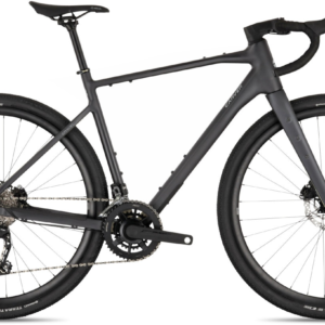 Carver Gravel 210 - 28 Zoll - Diamant - 2026 - Deep Anthracite - Größe XS / 46 cm