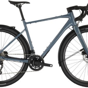 Carver Gravel 210 Street - 28 Zoll - Diamant - Dark Grey/Blue - Größe XS